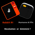 Rabbit R1 and Humane AI: A Potential Breakthrough or Another AI Gimmick?