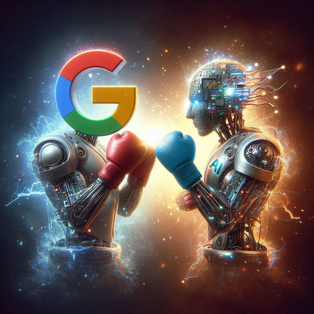 Read more about the article Google’s Algorithm not Smart Enough for AI Content?